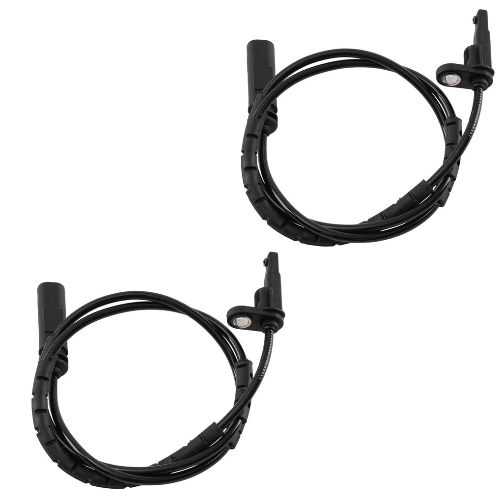 ABS Speed Sensor for BMW ActiveHybrid 3 (2013–2015) 34526791225 Rear
