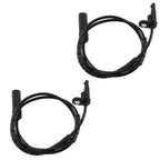 ABS Speed Sensor for BMW ActiveHybrid 3 (2013–2015) 34526791225 Rear