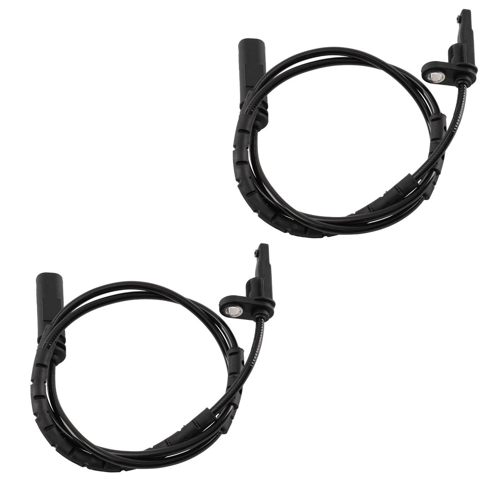 ABS Speed Sensor for BMW ActiveHybrid 3 (2013–2015) 34526791225 Rear