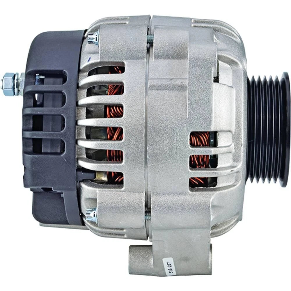 Alternator for J&N Electrical Products (400-12433-JN)