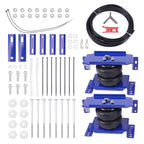 Air Spring Suspension Bags Kit for Dodge Ram 3500HD (2007-2009)