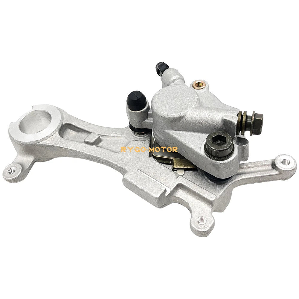 Rear Brake Caliper for Yamaha YZ250F YZ450F (2009–2020) 17D-2580W-01-00