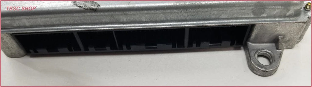 Front electronic module for Jaguar XJ8 Vanden Plas (2004–2006) 2W9F-13B525-AN