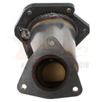 Catalytic Converter for Nissan Pathfinder 3.5L (2013–2015) EPA Front