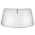 Foldable Windshield Sun Shade for Toyota 86 (2017–2021)