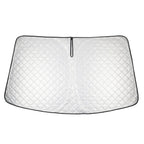 Foldable Windshield Sun Shade for Toyota 86 (2017–2021)