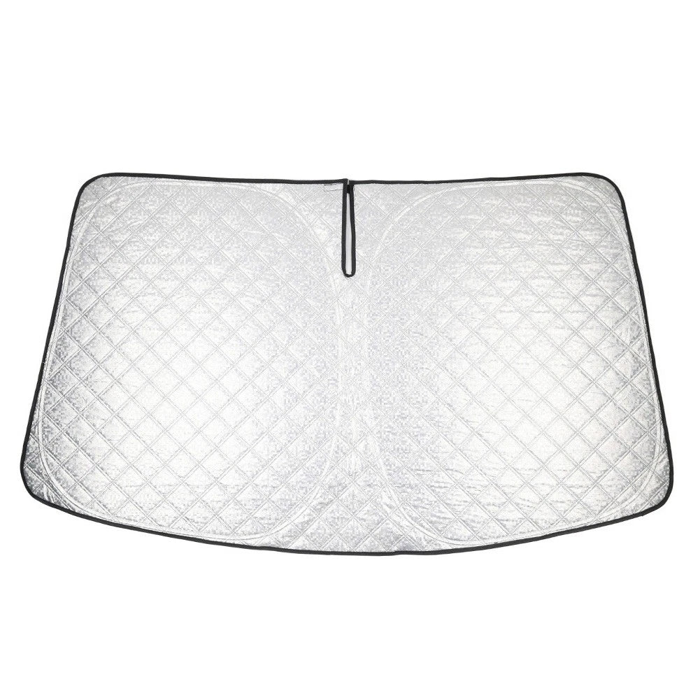 Foldable Windshield Sun Shade for Toyota 86 (2017–2021)
