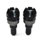 Universal Motorcycle Exhaust Frame Slider Bolt Anti Crash Protector