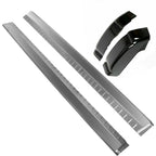 Rocker Panels for Chevy Silverado GMC Sierra Extended Cab (1999-2007)
