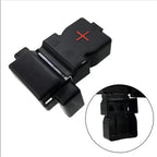 Positive Battery Terminal Cover for Nissan Pathfinder, Titan, Armada (2013-2023)