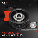 Idler Pulley for Mitsubishi Montero (2001–2006) V6 3.8L