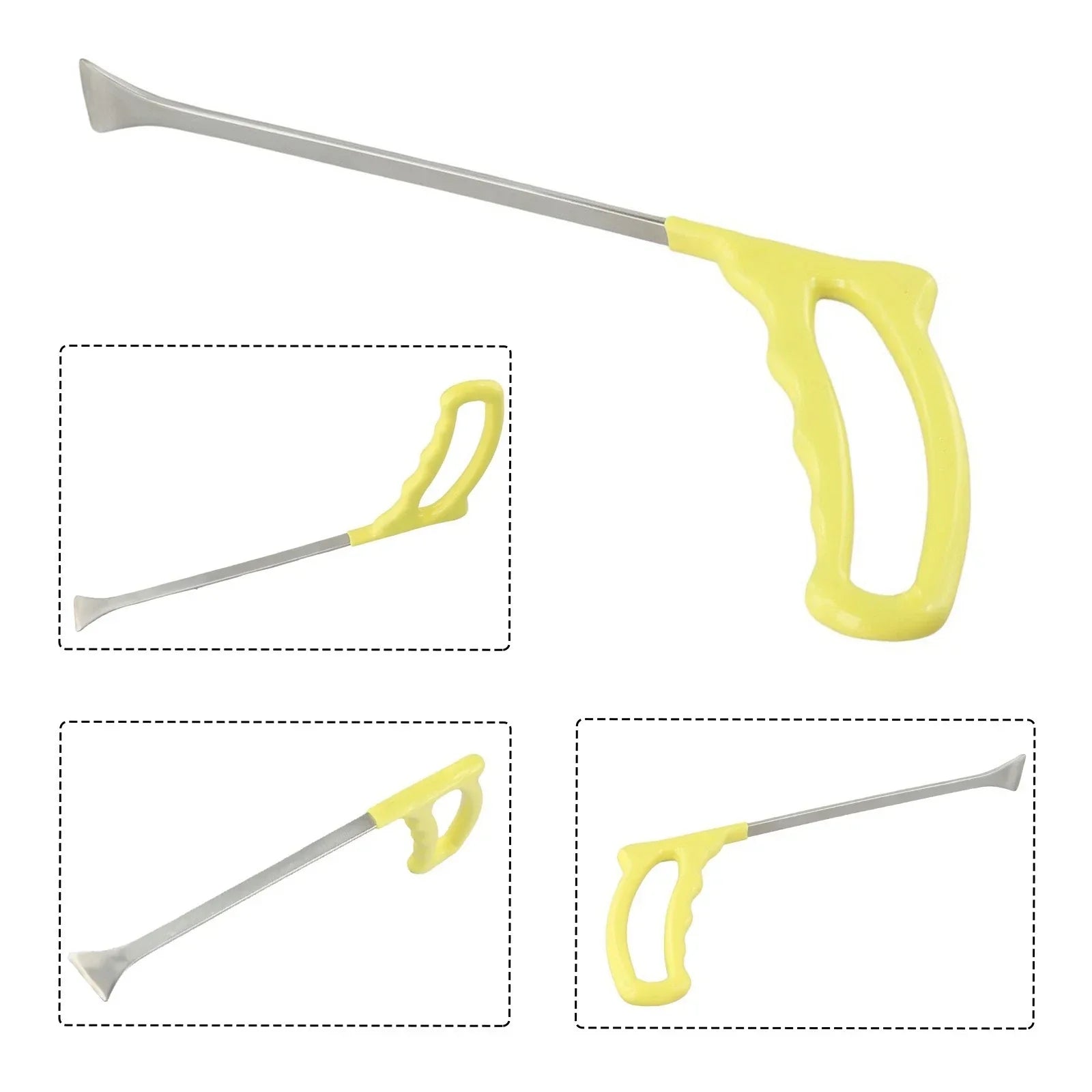 Dent Repair Tools 21cm/8.3in, 41cm/16.1in for Car