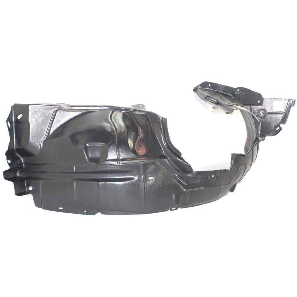 Fender Kit for Nissan Versa (2007–2012) Primed Front Passenger Side