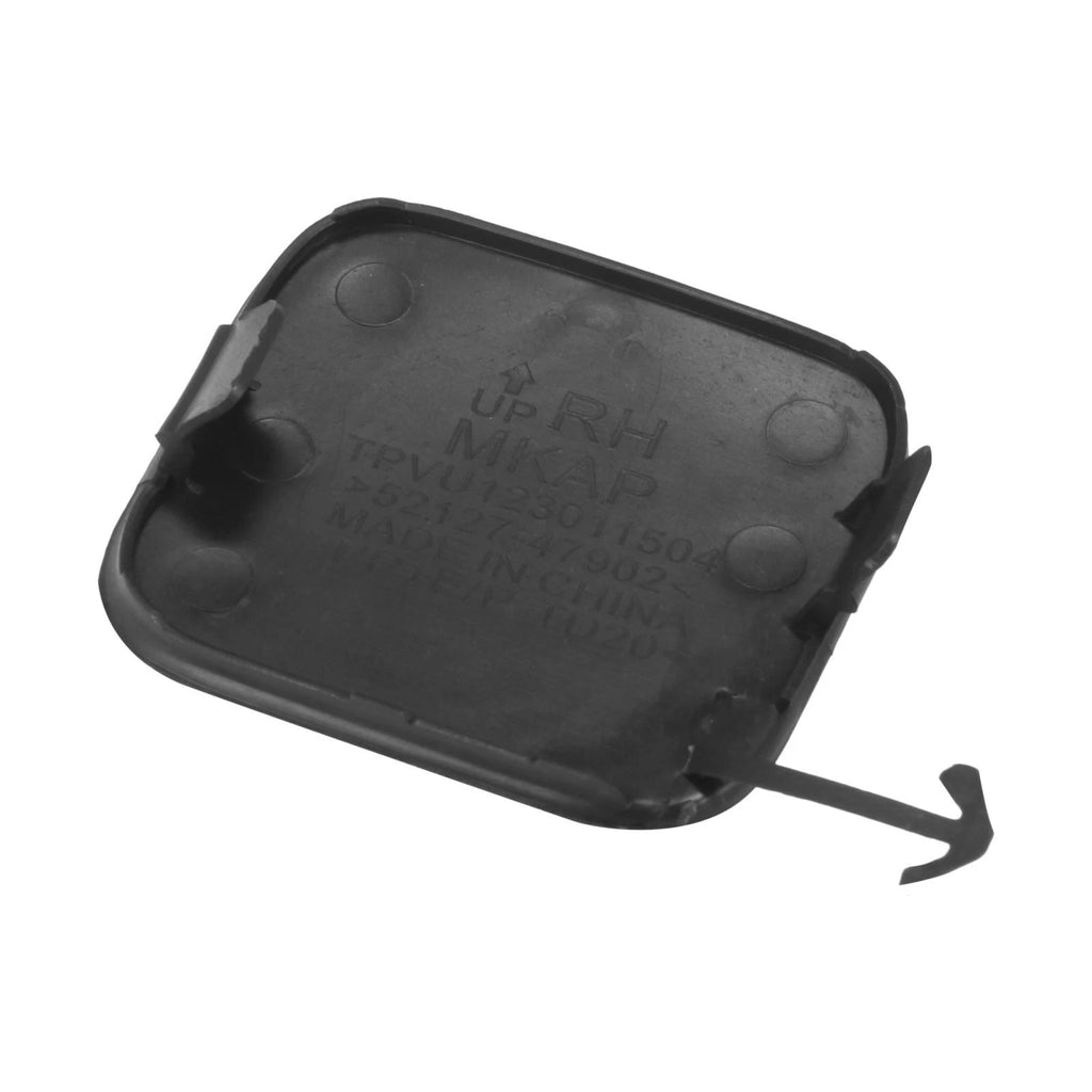 Front Right Bumper Tow Hook Cover 52127-47902 for Toyota Prius V (2012–2014)