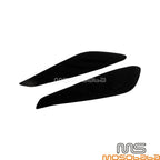 Tank Knee Side Pads Rubber for Harley Pan America 1250 Special (2020-2022)