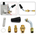 Long Lasting Starter Plunger Kit for Mikuni TMVM Motorcycle Carburetors