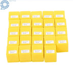 24 Pack ER40 Collet Set for Lathe (3-26mm)