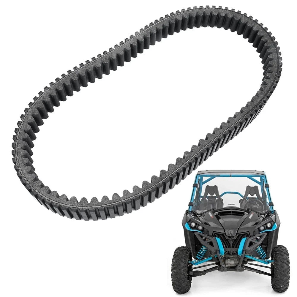 Drive Belt for Can-Am Maverick 1000R / Max 1000R (2013–2018)