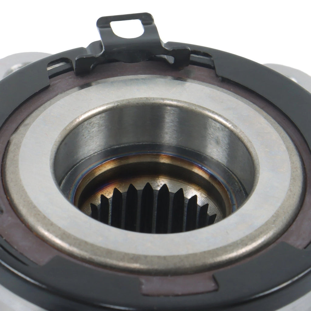 Rear Wheel Hub Bearing Assembly for Mitsubishi Outlander (2014–2020)