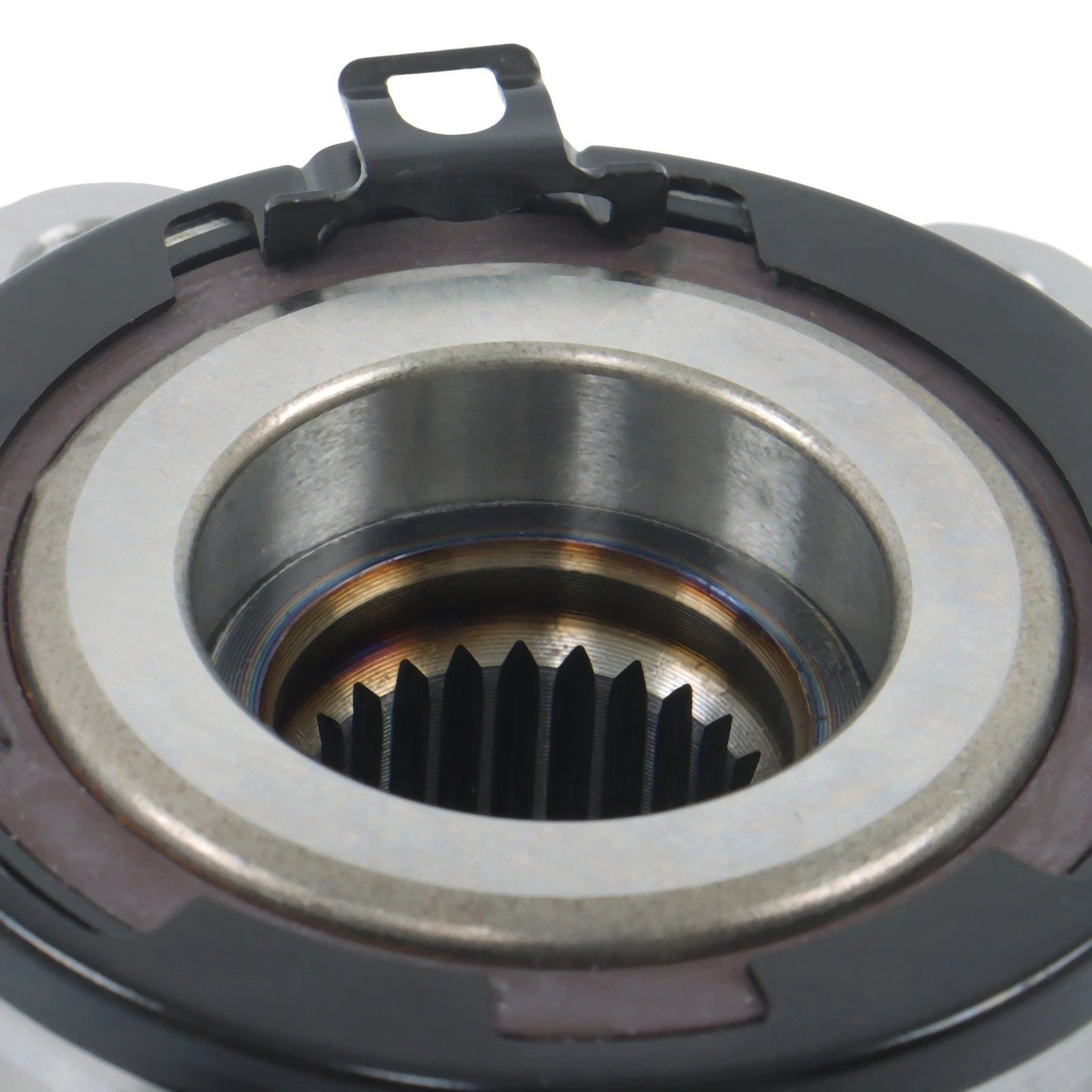 Rear Wheel Hub Bearing Assembly for Mitsubishi Outlander (2014–2020)