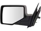 Left Mirror for Mazda B4000 (2006–2007) JV942SM