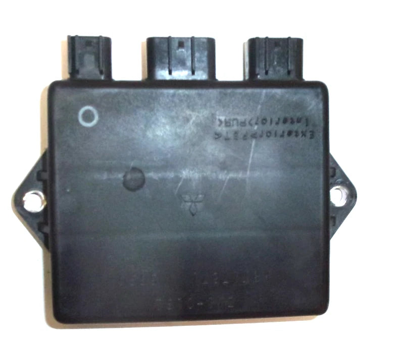 ECU Engine Control Unit for Honda (1998–2006) 30400-ZW1-013 75-90HP