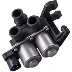 HVAC Heater Control Valve for BMW 318ti (1997–1999)