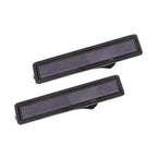 Smoke Bumper Side Marker Light for BMW E30 3 Series (1982-1994)