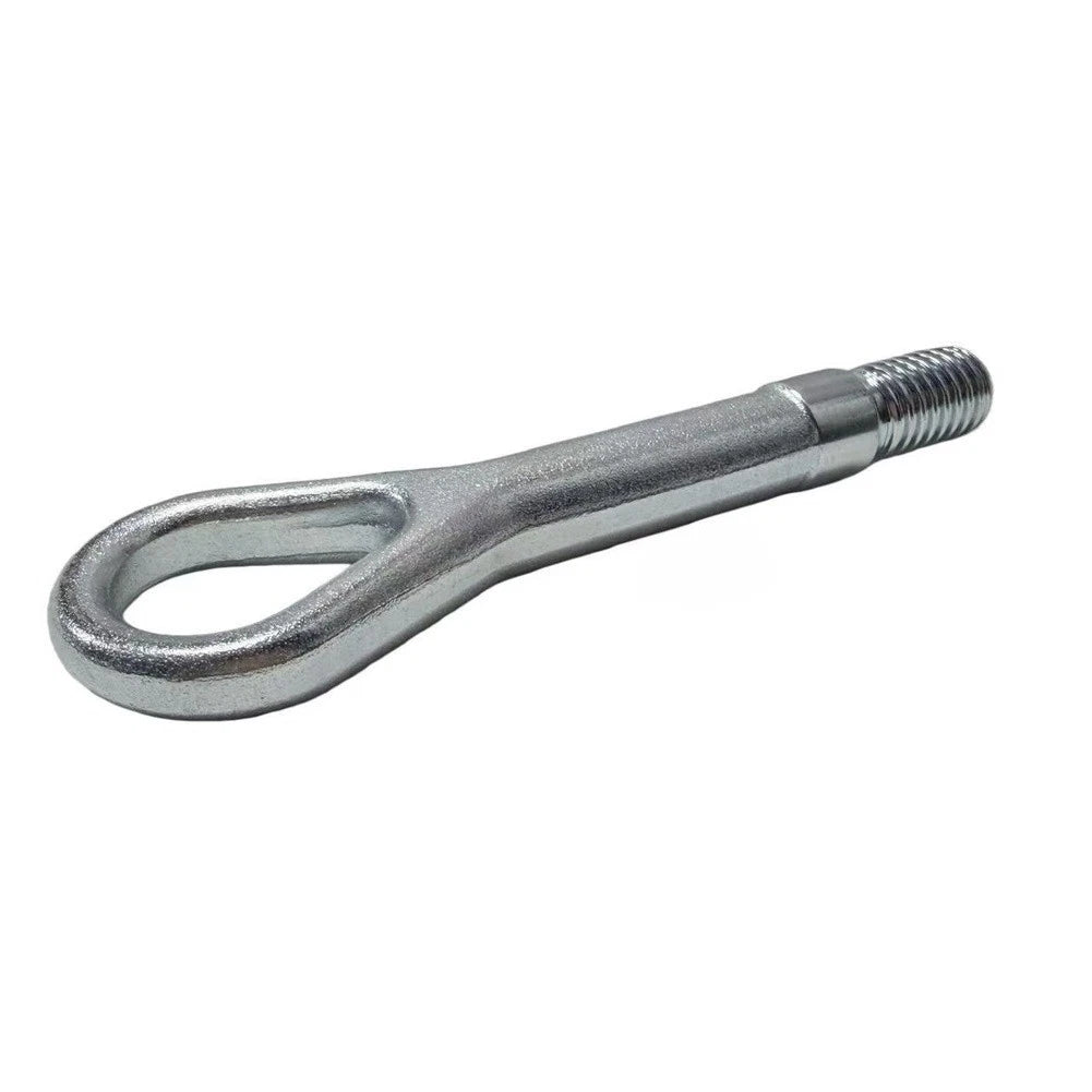 Stainless Steel Towing Hook 2406280035 for Sprinter 2500 3500 (2006–2018)