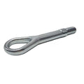 Stainless Steel Towing Hook 2406280035 for Sprinter 2500 3500 (2006–2018)