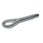 Stainless Steel Towing Hook 2406280035 for Sprinter 2500 3500 (2006–2018)