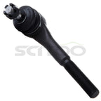 Front Tie Rod End Ball Joint for Chevrolet G20 Van GMC G15/G1500 (1973–1974)