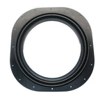Transom Seal Boot for OMC Stringer (1967–1977) - 16 Hole Rubber Bellow