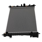 Cooling Radiator for Chevrolet Trax LS LT Premier 2015–2019