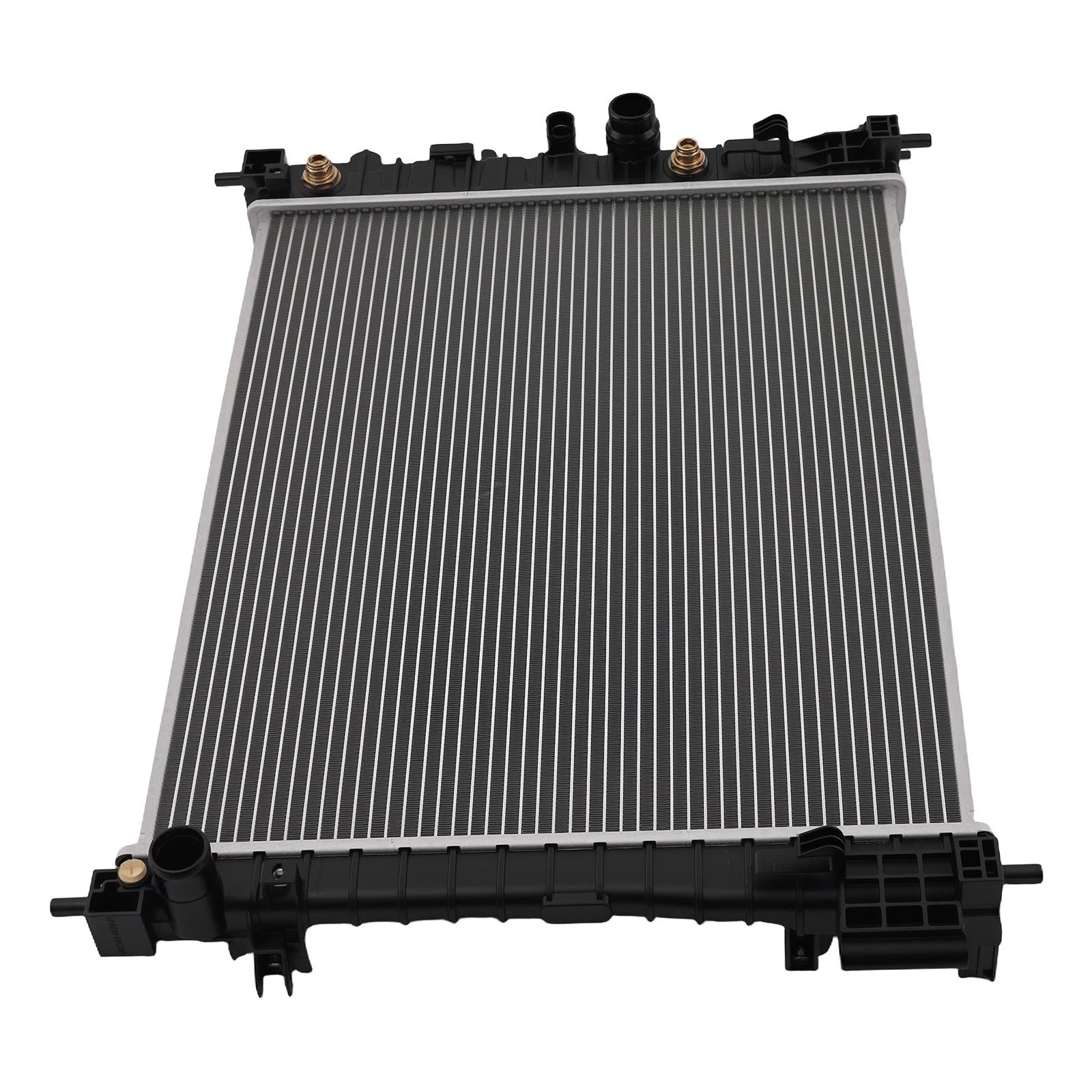 Cooling Radiator for Chevrolet Trax LS LT Premier 2015–2019