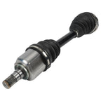 Front Left CV Axle Assembly for BMW X1 (2016–2019)