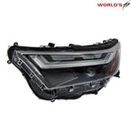 Full LED Headlight for Toyota RAV4 SE XSE Limited (2022–2023) Left Side