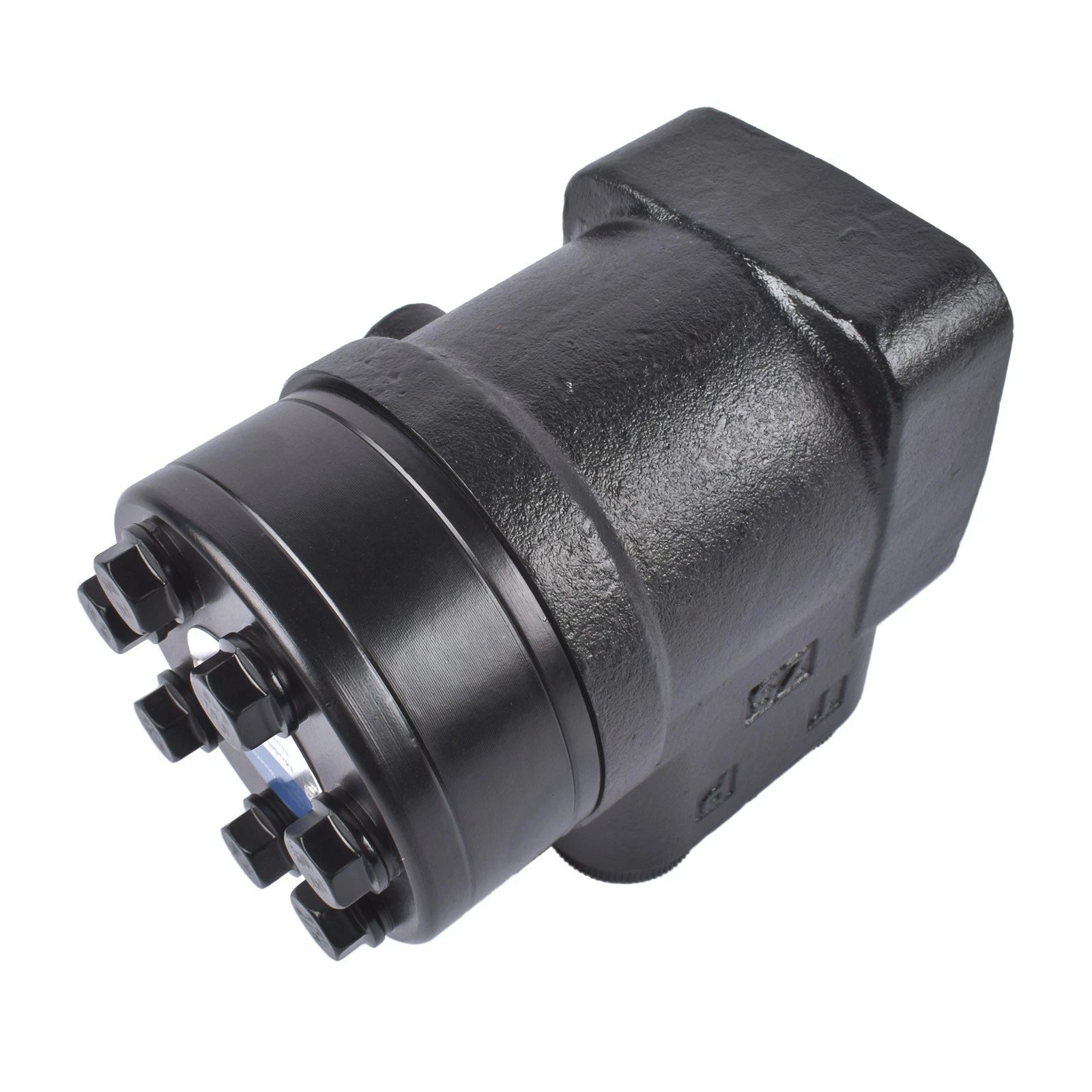 Hydraulic Steering Unit for Danfoss 101D-1-160-E (No Year Specified)
