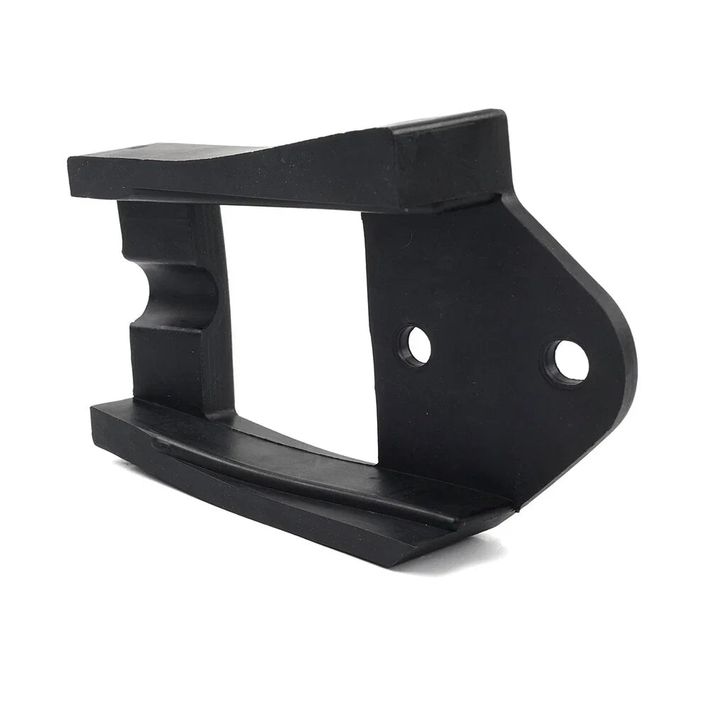 Swingarm Guard Chain Guide Slider Cover for Yamaha XT600 (1987-1989)