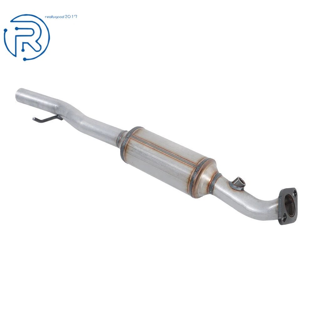 Front Side Catalytic Converter for Mitsubishi Lancer (2008-2010)