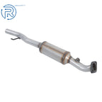 Front Side Catalytic Converter for Mitsubishi Lancer (2008-2010)