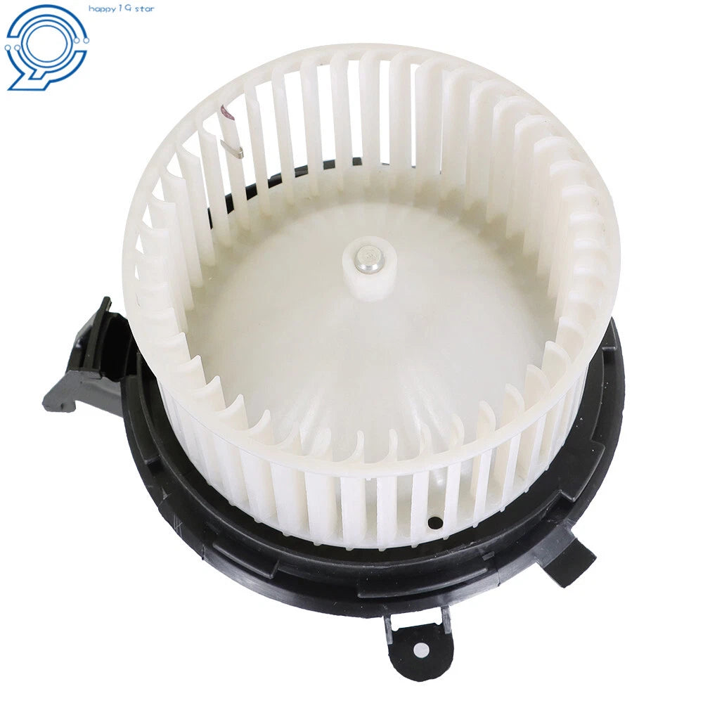 A/C Heater Blower Motor Fan Assembly for Mercedes-Benz W204 W212 C300 C350 AMG (2008–2015)