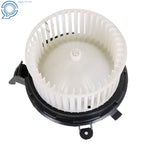 A/C Heater Blower Motor Fan Assembly for Mercedes-Benz W204 W212 C300 C350 AMG (2008–2015)