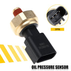 Oil Pressure Switch for Chrysler Dodge Jeep (2000–2023)