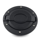 Fuel Tank Door Cover for Jeep Wrangler JK (2007–2018)