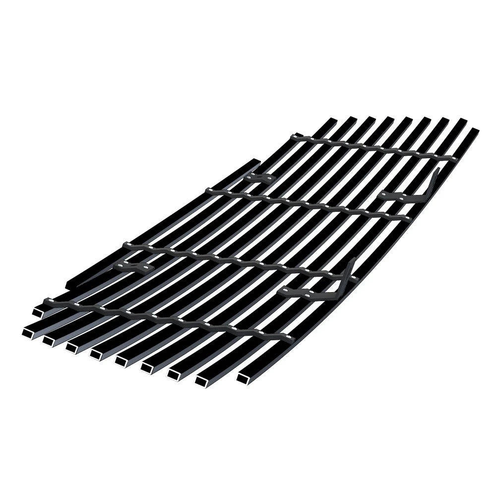 Billet Grille Insert for Nissan Altima (2005-2006) Black