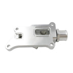 Coolant Housing w/ Elbow Filler Hose for Honda K Series K20Z3 K24 (2002-2011)