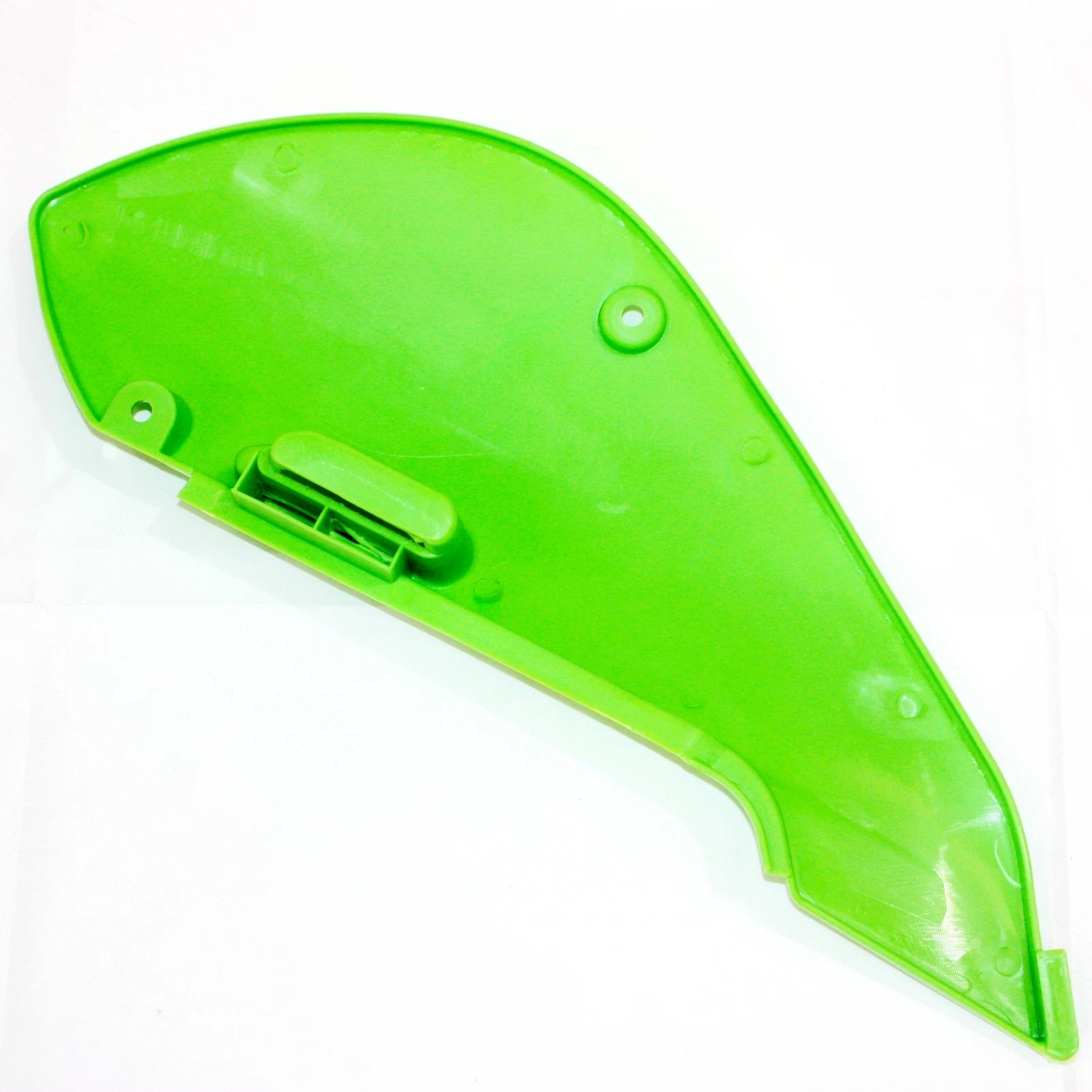 Rear Right Side Guard Fender for KLX110 (PITPRO)