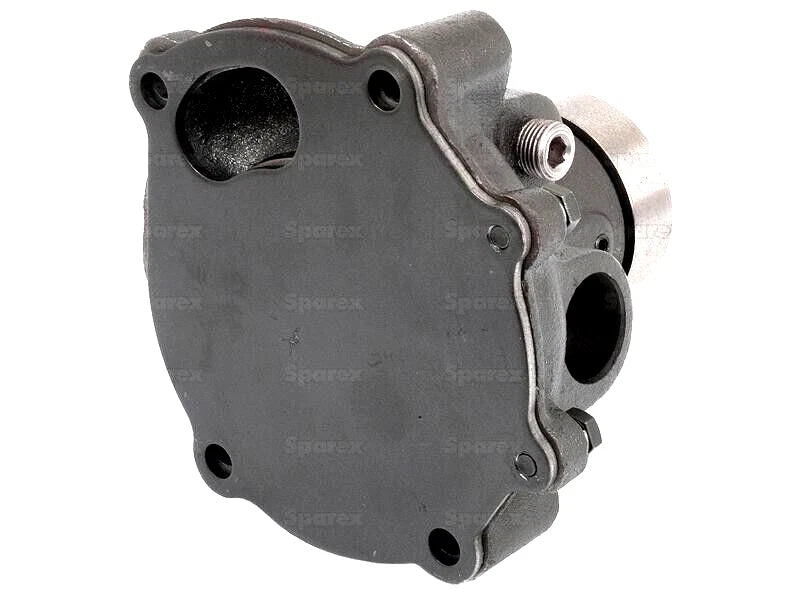 Water Pump for Case IH JX55 JX60 JX65 JX70 JX75 JX80 JX85 JX90 JX95 (2003–2015)