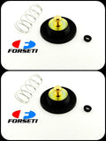 Air Cut Off Valves for Honda CX500C Custom (1979)